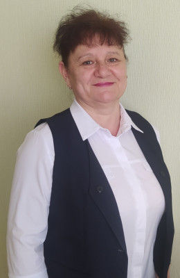 Прокопенко Галина Анатольевна Прокопенко Галина Анатольевна